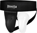 Groin Protector Cup Kickboxing Boxing Muaythai MMA Groin Guard