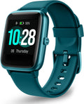 OCTANDRA ID205L Smart Watch: Track Fitness & Sleep Easily!