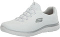 Women's Summits Sneaker - Breathable Mesh Athletic Sneakers