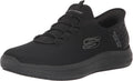 Skechers Men's Summits Colsin Sr Hands Free Slip-Ins Work