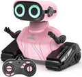 GILOBABY Robot Toys Remote Control Robot for Kids - Fun Dance Toy