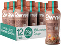 OWYN Only What You Need Double Shot Caramel Macchiato - 20g Vegan