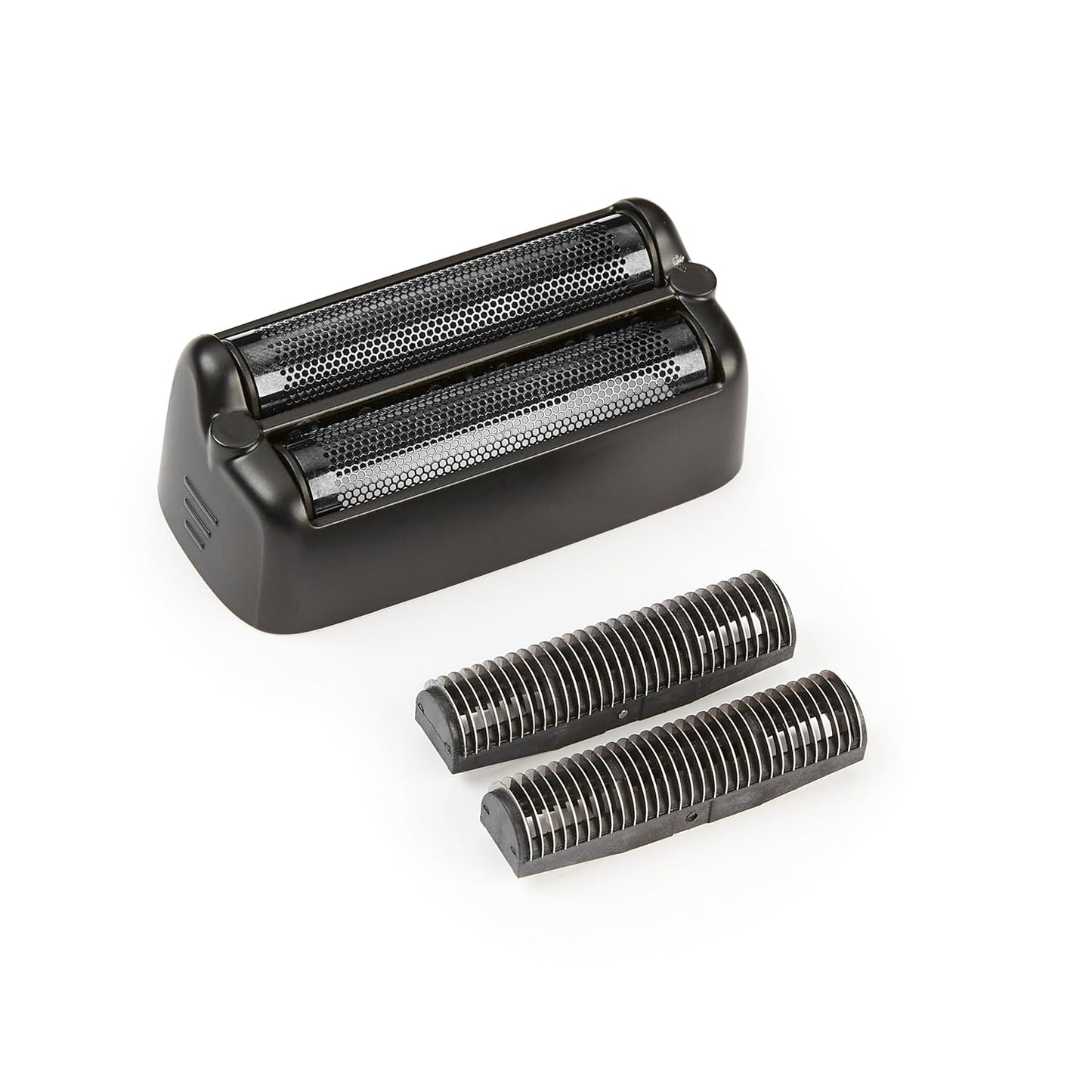 FXONE Double Foil Shaver Replacement Foil and Cutter for Close Shave