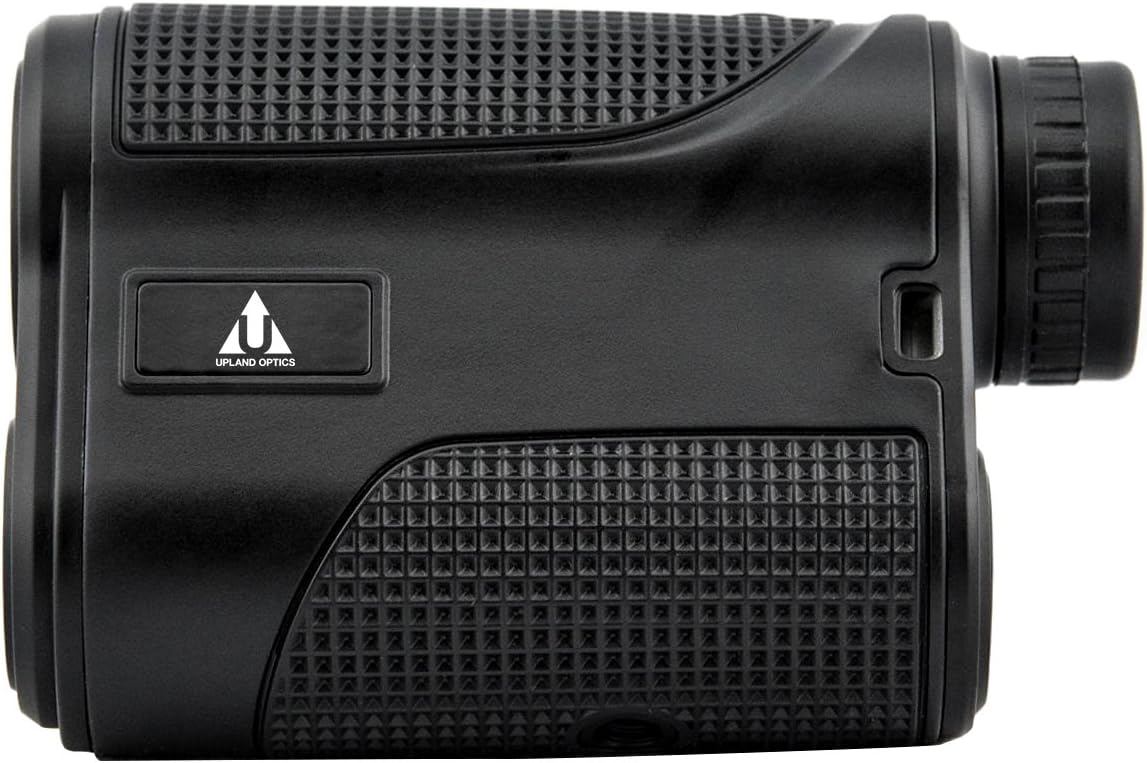 Pinpoint Accuracy: Perception 1000 Rangefinder