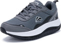 Womens Walking Shoes for Plantar Fasciitis - Arch Support Comfort IIV