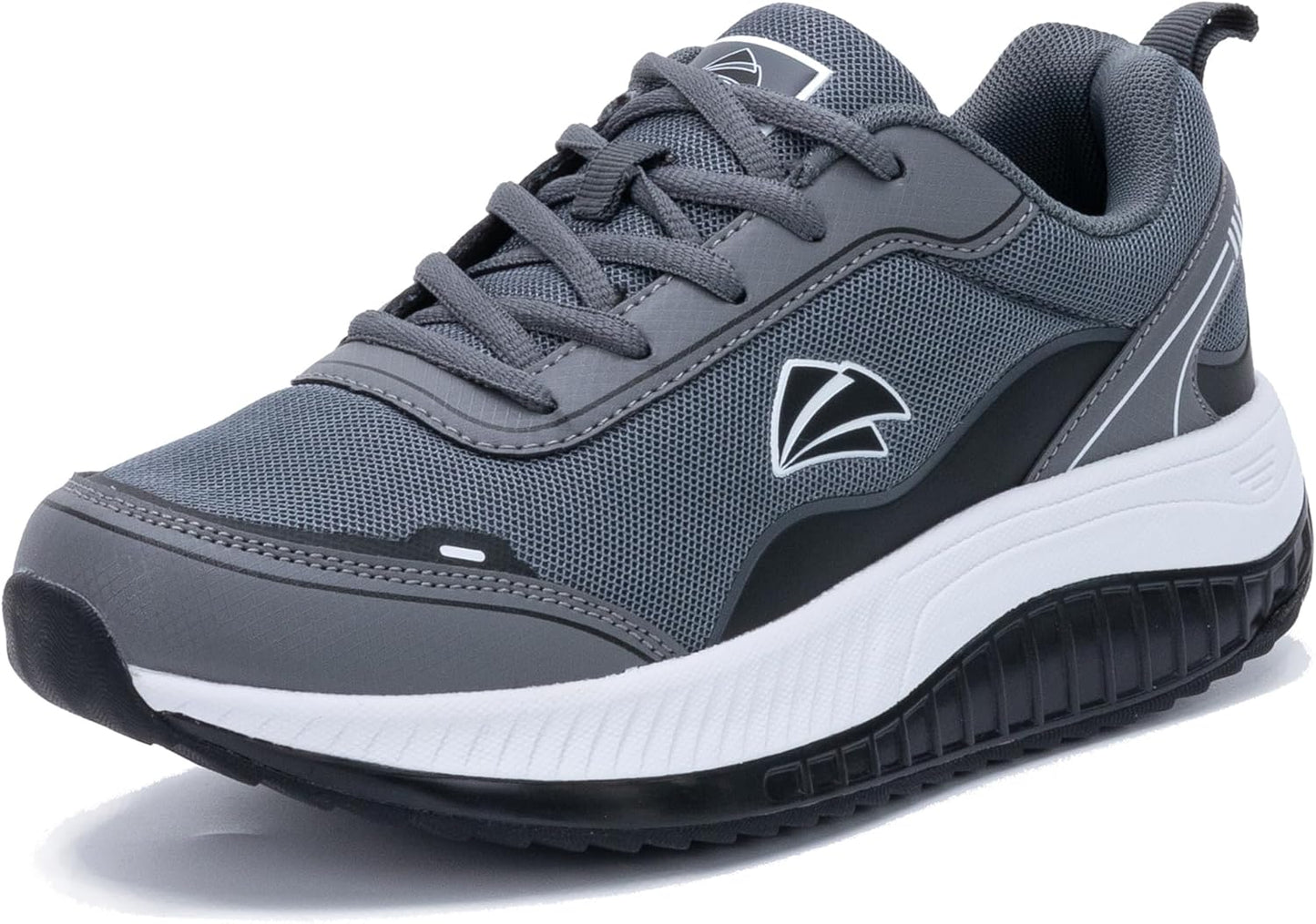 IIV Womens Walking Shoes for Plantar Fasciitis and Comfort