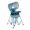 Go with Me Uplift Deluxe Portable High Chair - Travel Ready and Stable