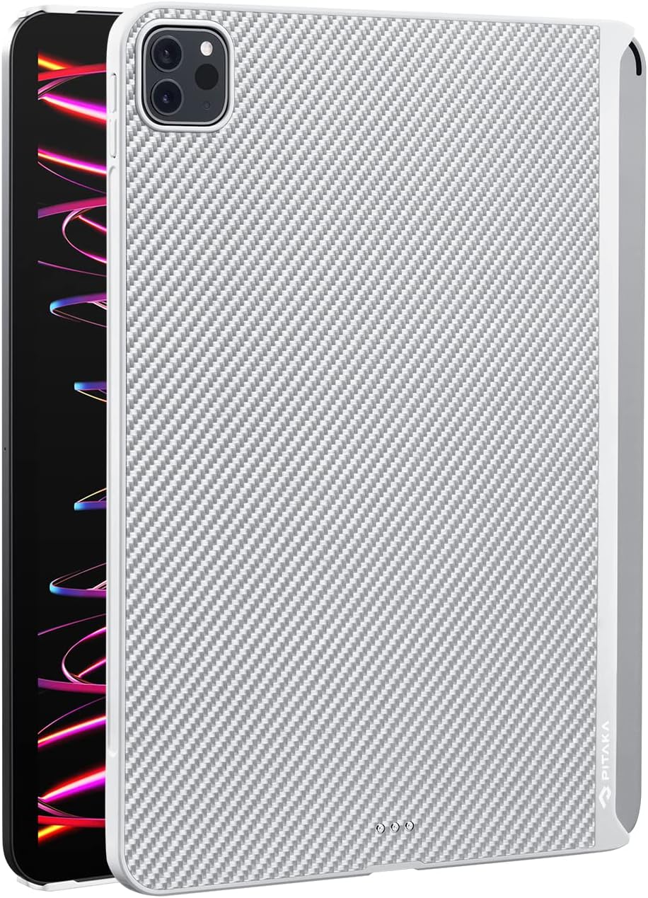 PITAKA iPad Pro 11 Inch Case for 2022/2021 Models - MagEZ Case 2