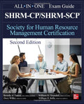 SHRM-CP/SHRM-SCP Certification All-In-One Exam Guide - Exam Prep