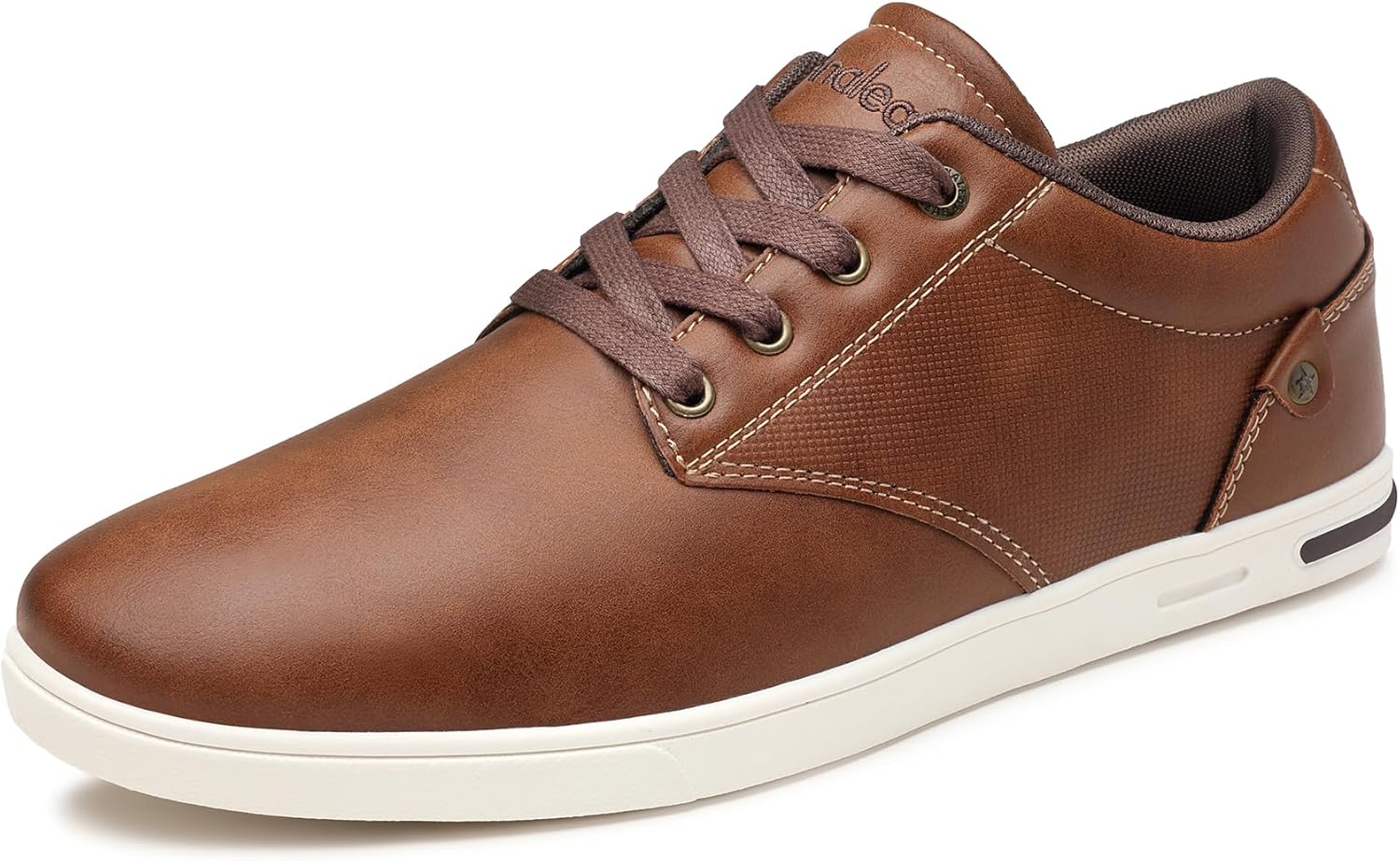 Mens Casual Oxfords Fashion Sneakers for Comfort and Style