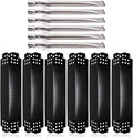 Grill Replacement Parts for Nexgrill 6 Burner - Complete Tube & Tent