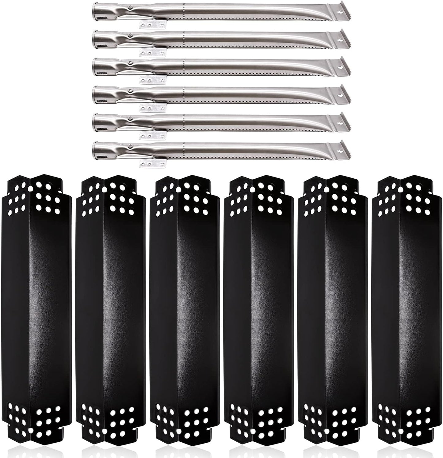 Grill Replacement Parts for Nexgrill 6 Burner Models 720-0898