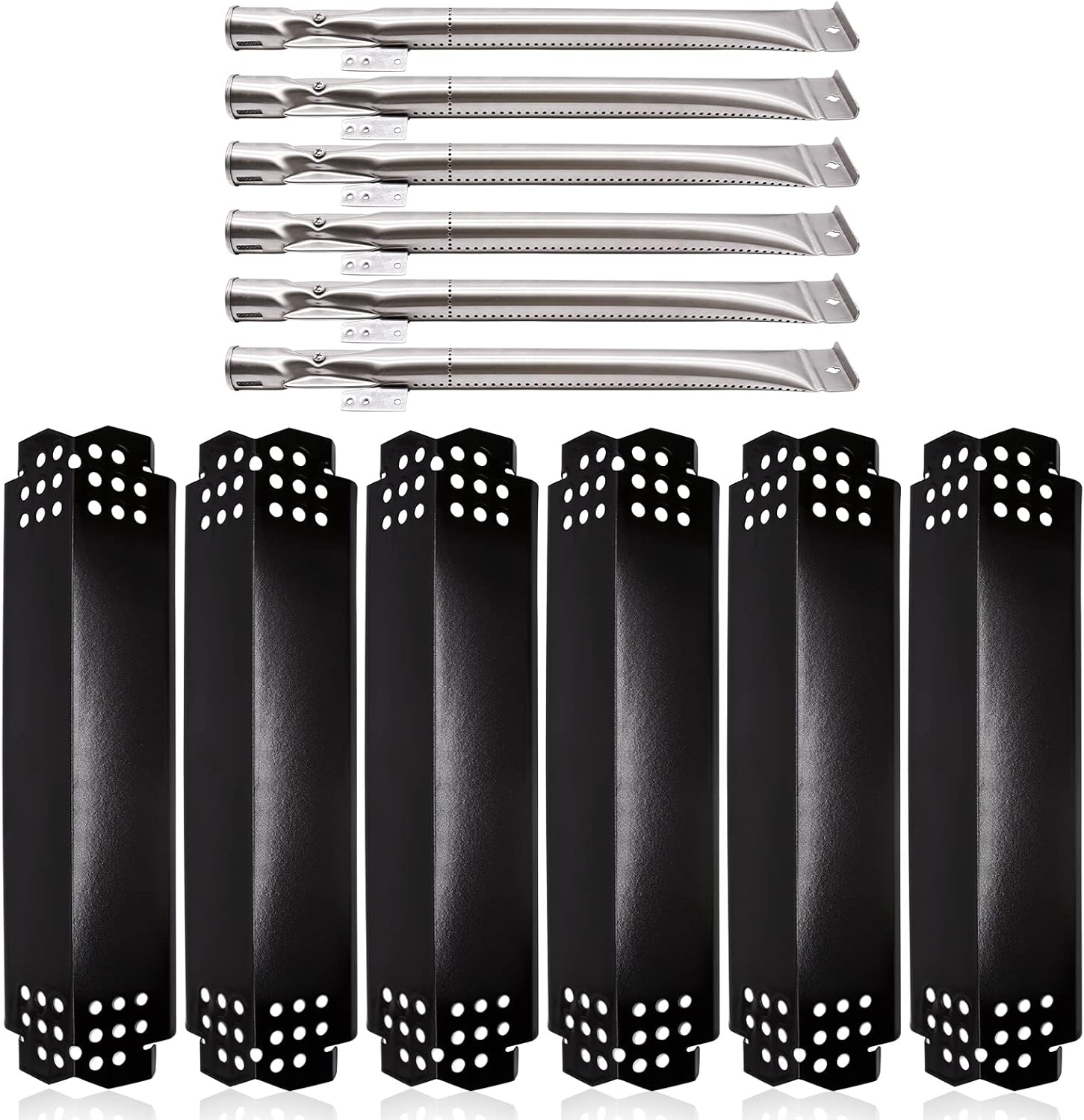 Grill Replacement Parts for Nexgrill 6 Burner Models 720-0898