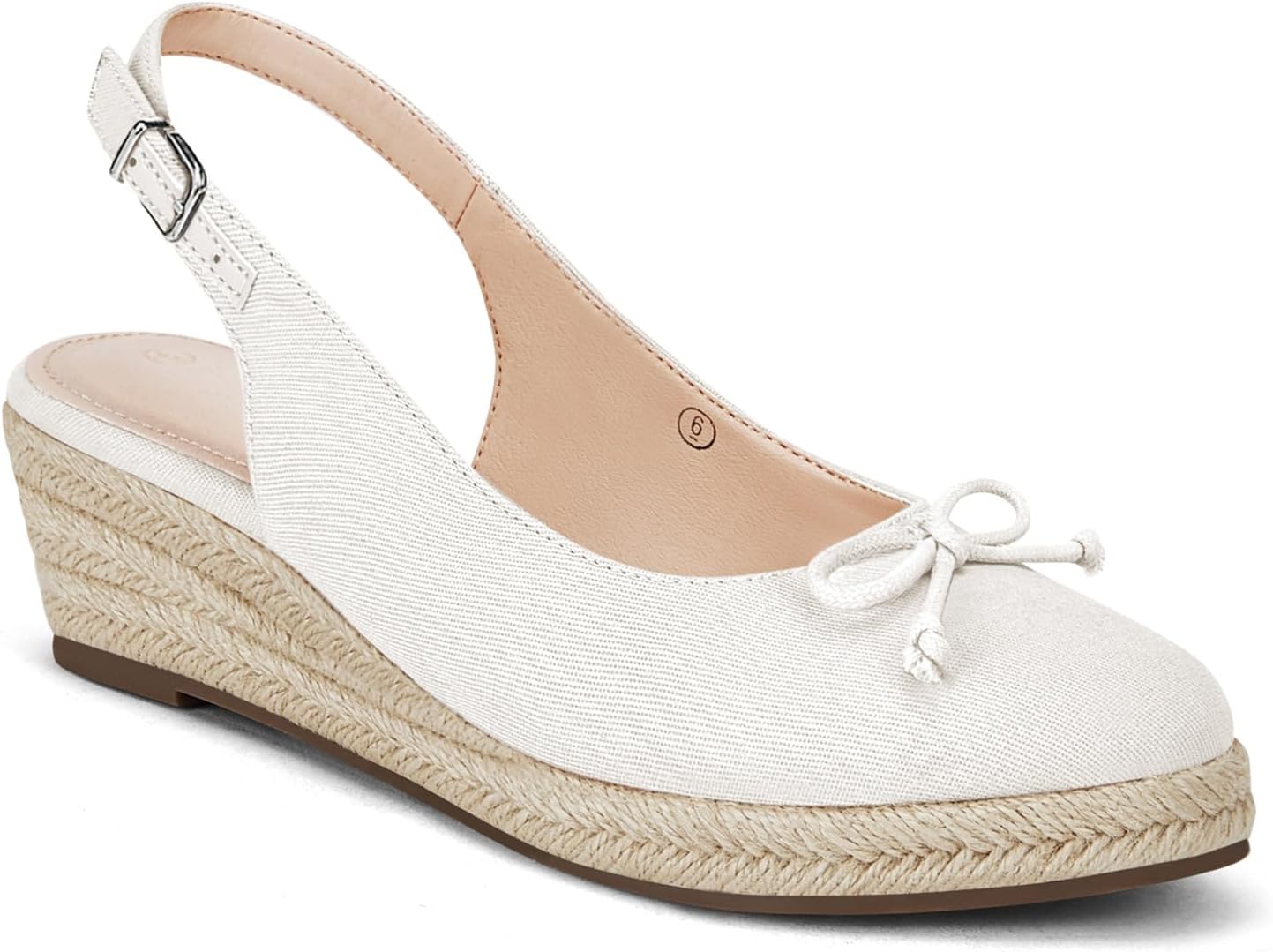 Womens Closed Toe Espadrilles Wedges Shoes for Every Occasion