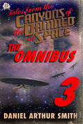 Tales from the Canyons of the Damned: Omnibus No. 3 Color Edition