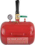 7.5 Gallon Vehicle Tire Bead Seater 145 PSI Blaster Tool - Fast