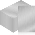 Flashing Aluminum Sheet Metal 5 x 7 in 120 Pc - Roof Weatherproofing