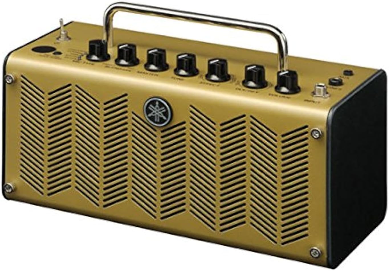 Yamaha THR5A: Acoustic Modeling Amp
