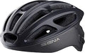 Sena R1 Smart Cycling Helmet with Group Intercom for Enhanced Safety
