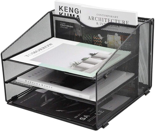 Organize Efficiently with EASEPRES Desktop Organizer