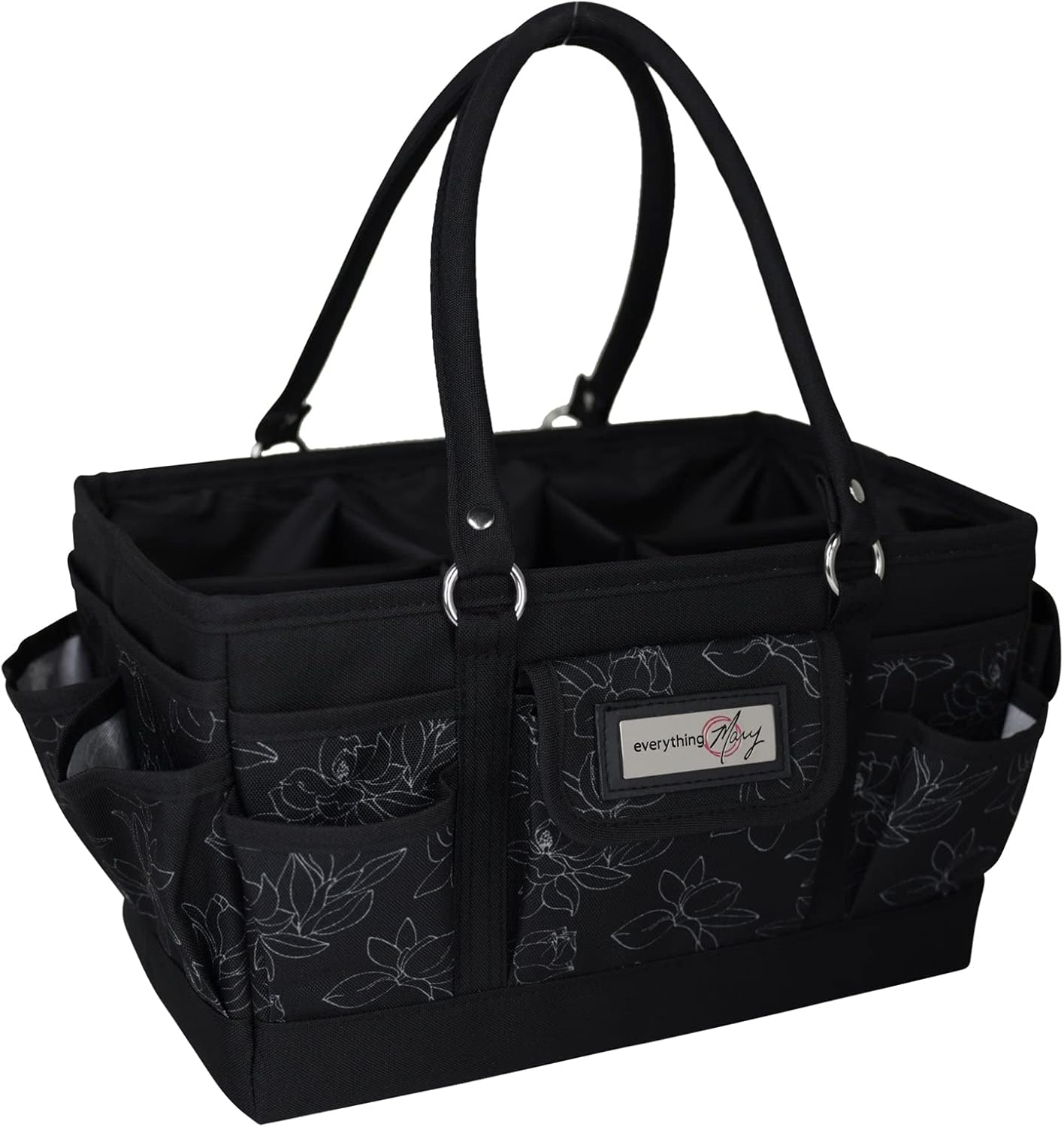 Everything Mary Deluxe Craft Bag for Organizing Supplies