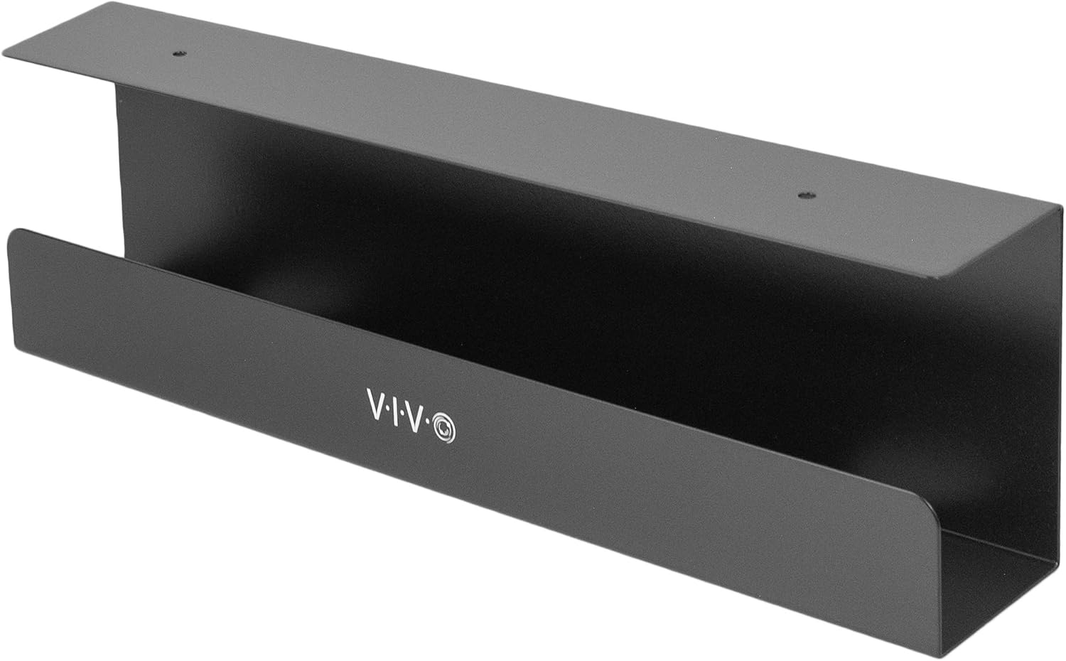 Organize Cords with VIVO Cable Tray