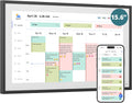 Digital Calendar 15.6 in Smart Wall Calendar - Family Planner