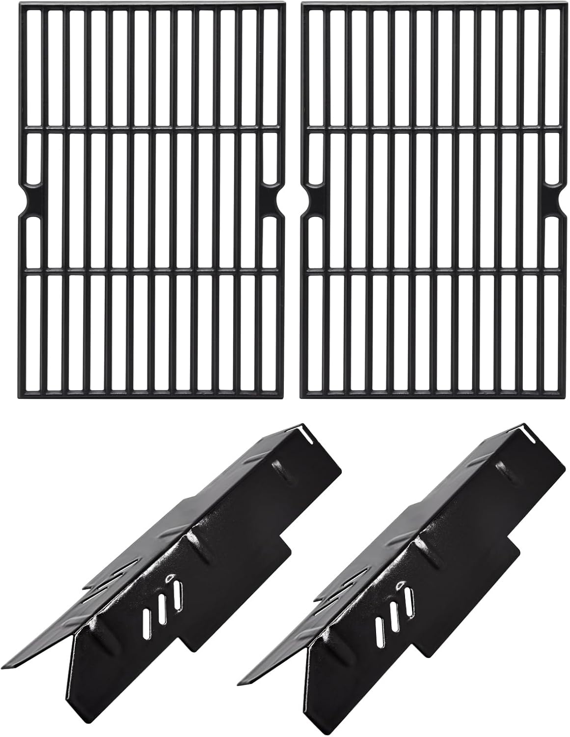 Adviace Grill Replacement Parts for Dyna Glo DGF350CSP Models