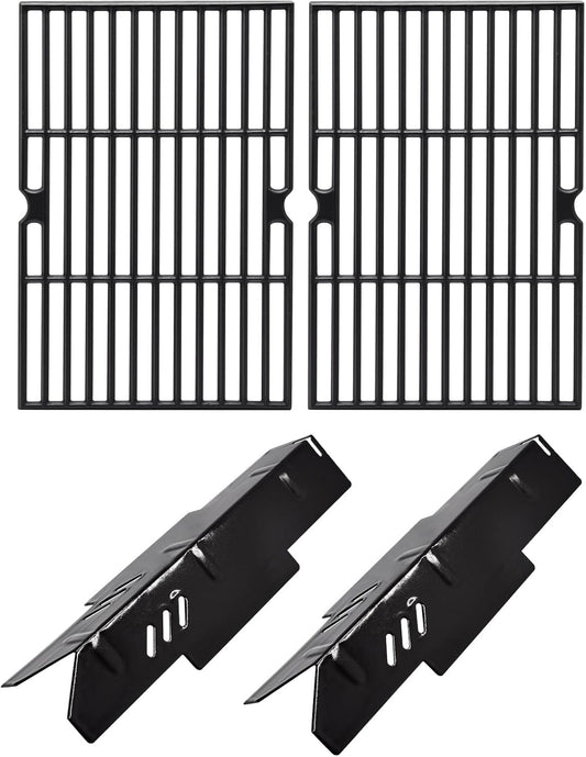 Adviace Grill Replacement Parts for Dyna Glo DGF350CSP Models