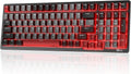 RK98 Wireless Mechanical Keyboard - Compact 100-Key Hot Swappable
