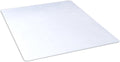 Protect Hard Floors with Dimex Office Chair Mat!