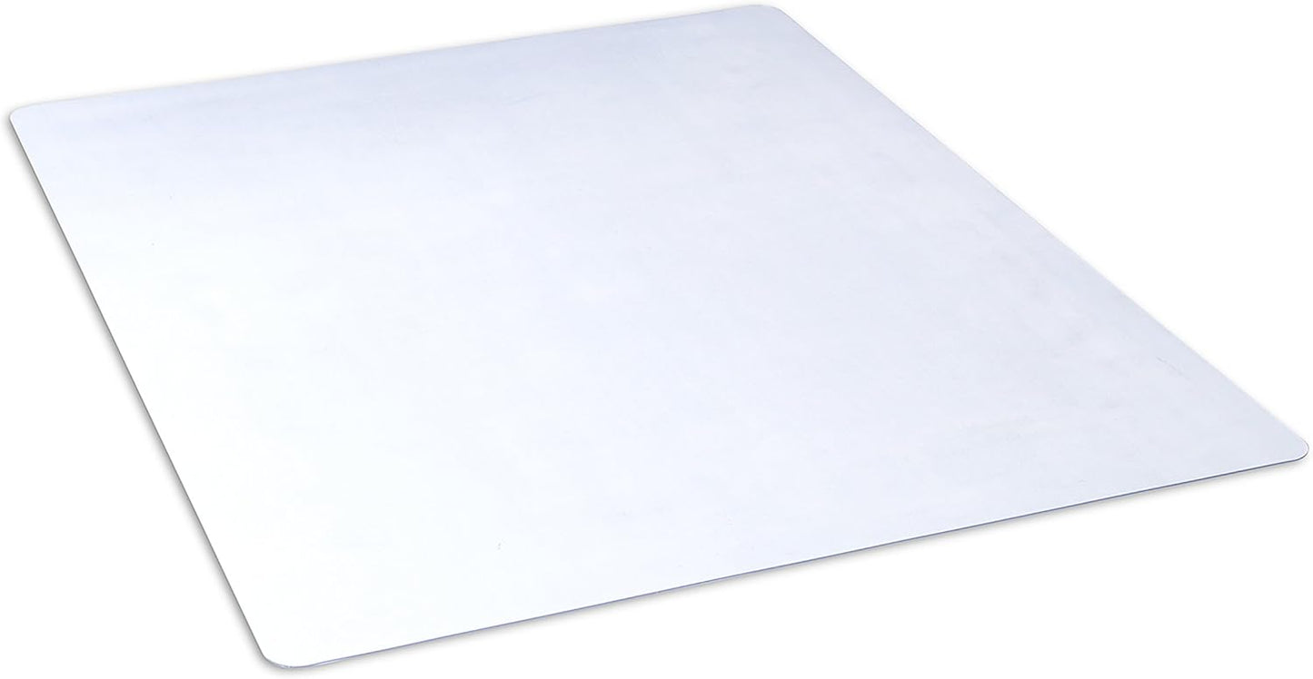 Protect Hard Floors with Dimex Office Chair Mat!
