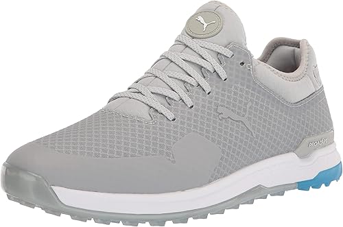 PUMA Men's Proadapt Alphacat Golf Shoe: Unmatched Performance