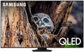 Immersive Samsung 65 QLED 4K TV with Dolby Atmos & Motion Xcelerator