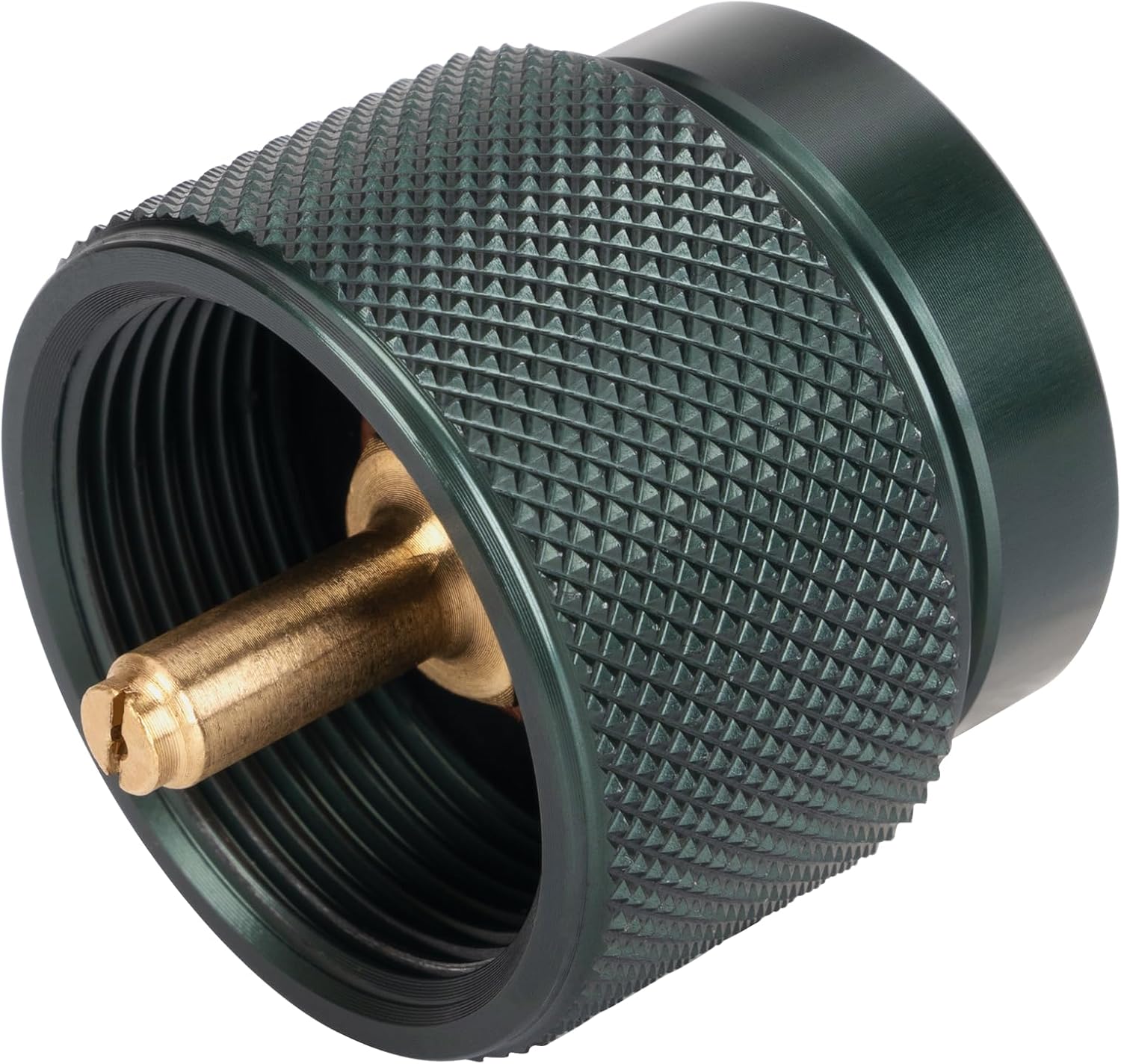 GASPRO Propane to Butane Adapter for Camping Stove