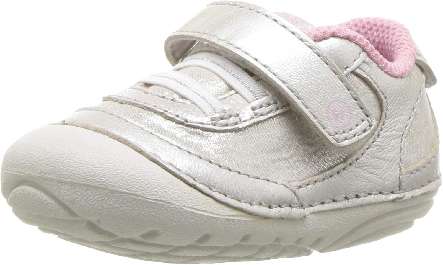 Stride Rite Soft Motion Girls Jazzy Casual Sneakers for Kids