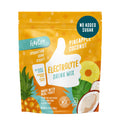 Pineapple Coconut Electrolytes Powder Packets - Clean Hydration