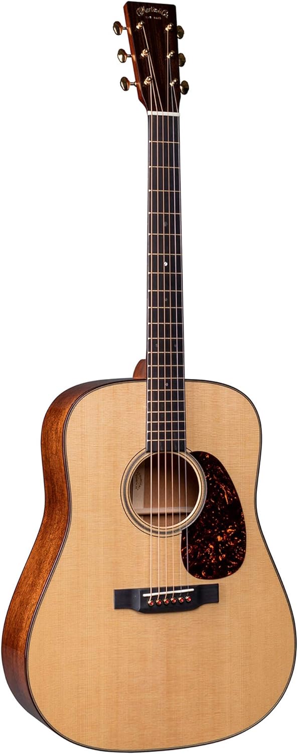 Martin D-18 Modern Deluxe - Supreme Tone
