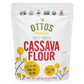 Otto's Naturals Cassava Flour 15 lb - 1:1 Wheat Alternative