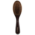 Chris Christensen 20 mm Oval Wood Pin Dog Brush - Large professional