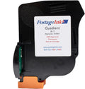 IXINK1 Red Ink Cartridge for iX-1 Postage Meters - Reliable High Yield