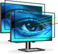 FILMEXT 2 Pack 27 in Blue Light Screen Filter for 16:9 Frameless