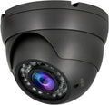 Anpviz 1080P HD CCTV Camera: 4X Zoom, 36 IR-LEDs