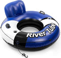 River Tubes Inflatable Float for Adults - Heavy Duty 2025 Upgrade