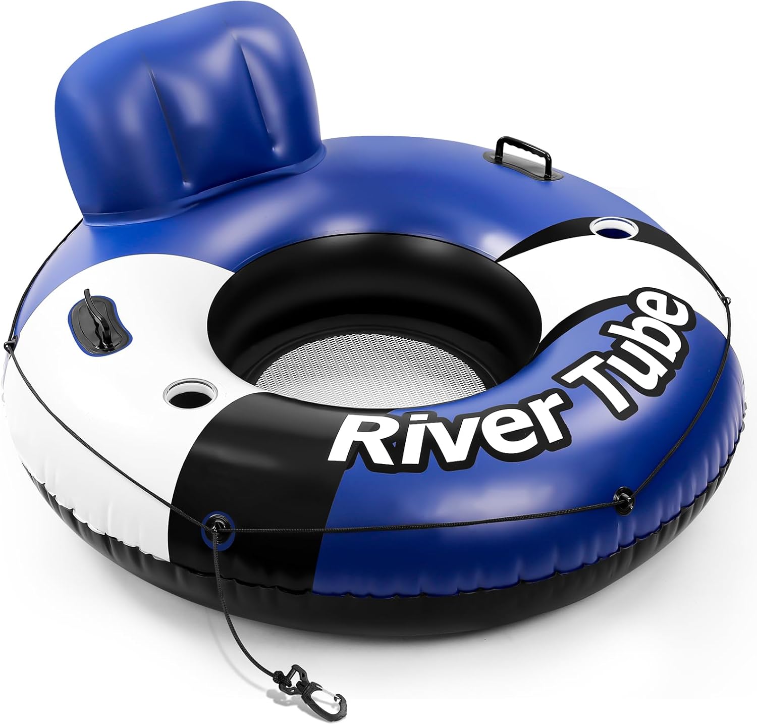 2025 New Heavy Duty Inflatable River Tubes for Ultimate Fun