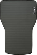 Exped MegaMat Auto Self Inflating Car Sleeping Mat - 4 in Foam Comfort