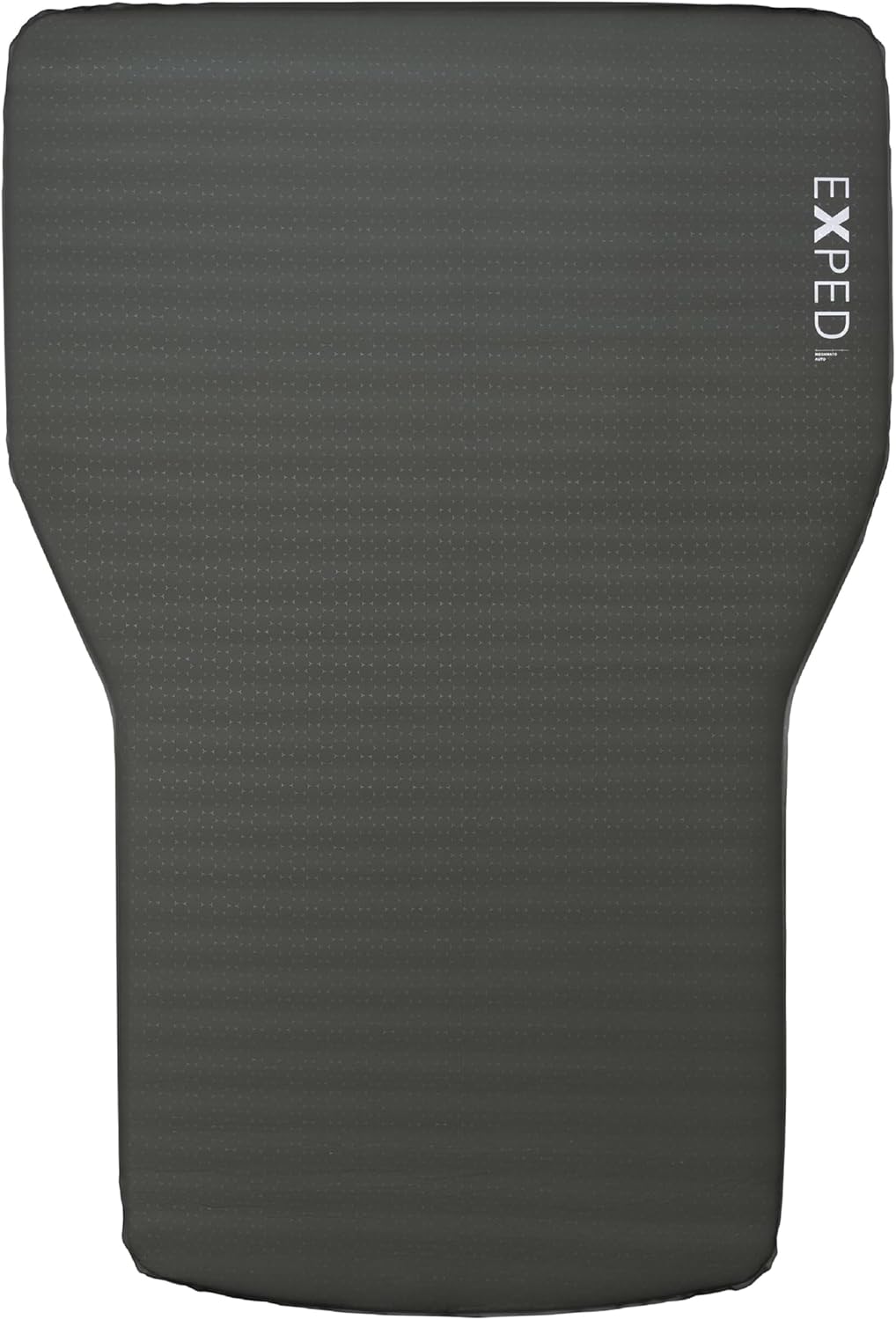 Exped MegaMat Auto Self Inflating Car Sleeping Mat for Comfort
