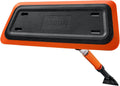 AstroAI 47.2 in 2-in-1 Snow Brush and Detachable Ice Scraper - Wide