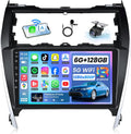 6G RAM 128G ROM Car Radio for Toyota Camry 2012 2014 - 10.1in HD