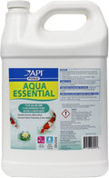 API Pond Aqua Essential Pond Water Conditioner 1-Gallon - Instant